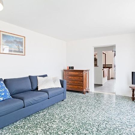 Ponte Di Rialto Penthouse With Panoramic Terrace Daire Venedik Dış mekan fotoğraf