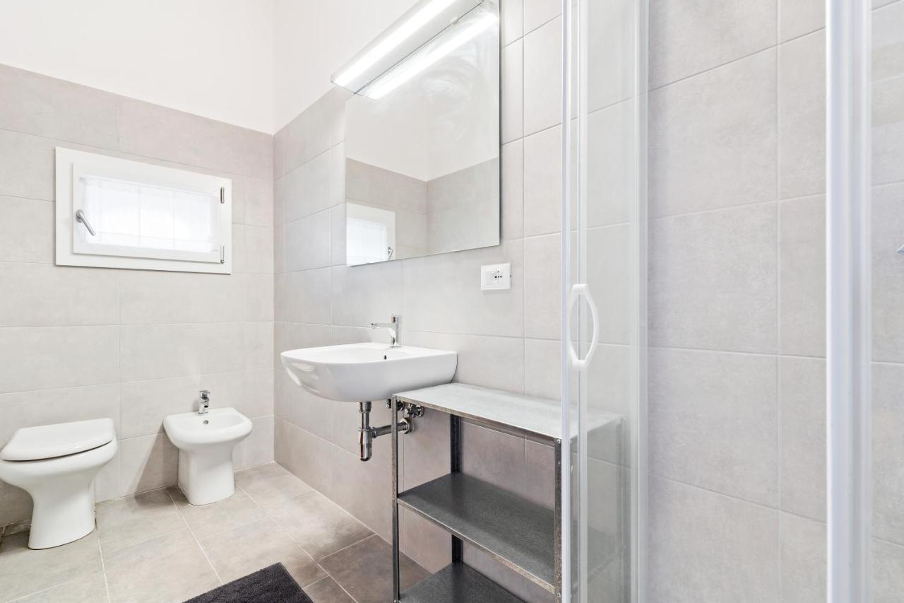 Ponte Di Rialto Penthouse With Panoramic Terrace Daire Venedik Dış mekan fotoğraf